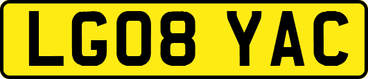 LG08YAC