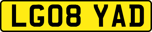 LG08YAD