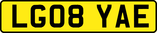 LG08YAE