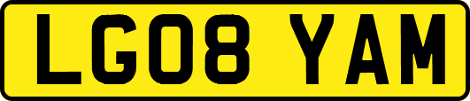 LG08YAM