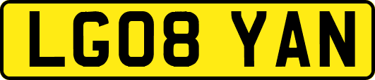 LG08YAN