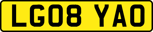 LG08YAO