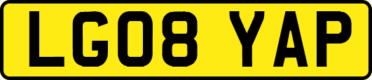 LG08YAP