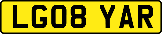 LG08YAR