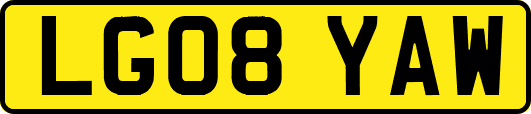 LG08YAW