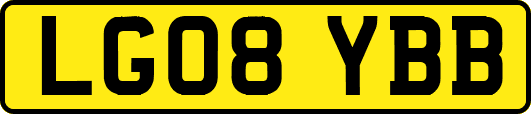 LG08YBB