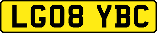 LG08YBC
