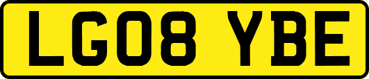 LG08YBE
