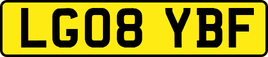 LG08YBF