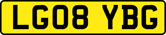 LG08YBG