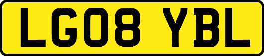 LG08YBL