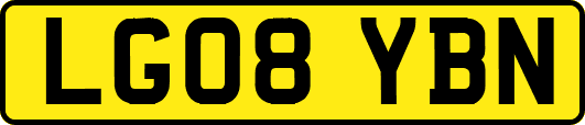 LG08YBN