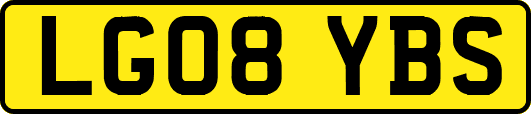 LG08YBS