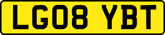 LG08YBT