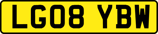LG08YBW