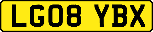 LG08YBX