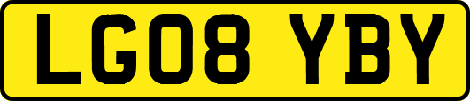 LG08YBY