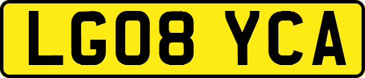 LG08YCA