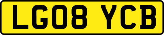 LG08YCB