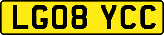 LG08YCC