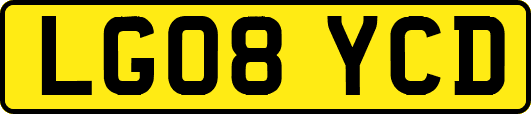 LG08YCD