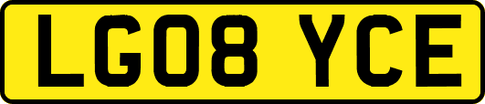 LG08YCE