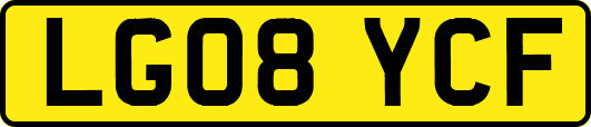 LG08YCF