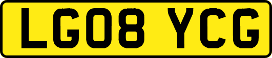 LG08YCG