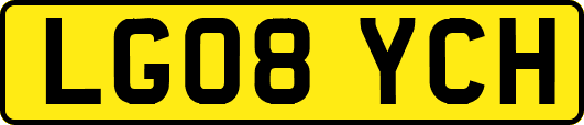 LG08YCH