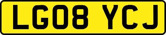 LG08YCJ