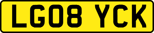 LG08YCK