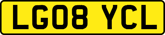 LG08YCL