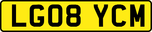LG08YCM