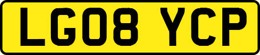 LG08YCP