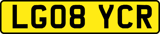 LG08YCR