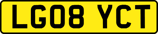 LG08YCT