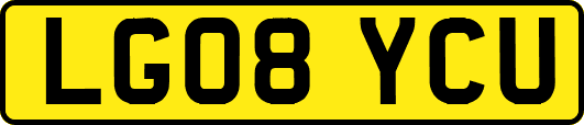 LG08YCU