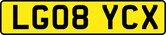 LG08YCX