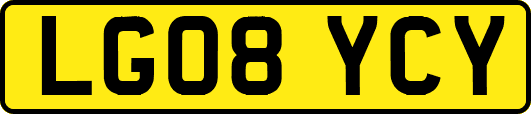 LG08YCY