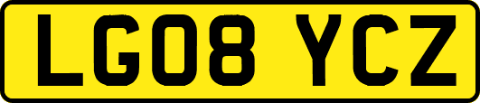 LG08YCZ