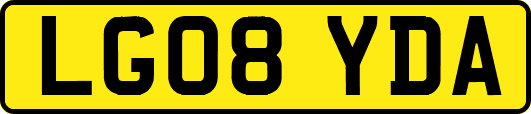 LG08YDA