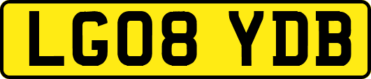 LG08YDB