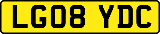 LG08YDC