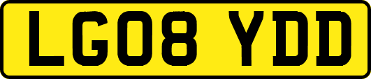 LG08YDD