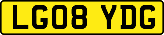 LG08YDG