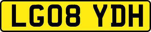 LG08YDH