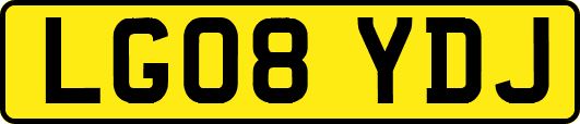 LG08YDJ