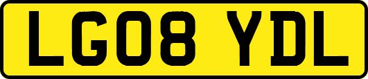 LG08YDL