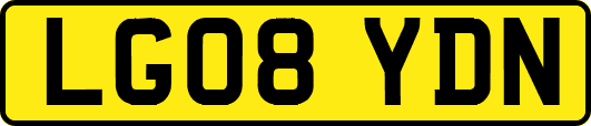 LG08YDN