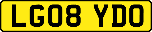 LG08YDO
